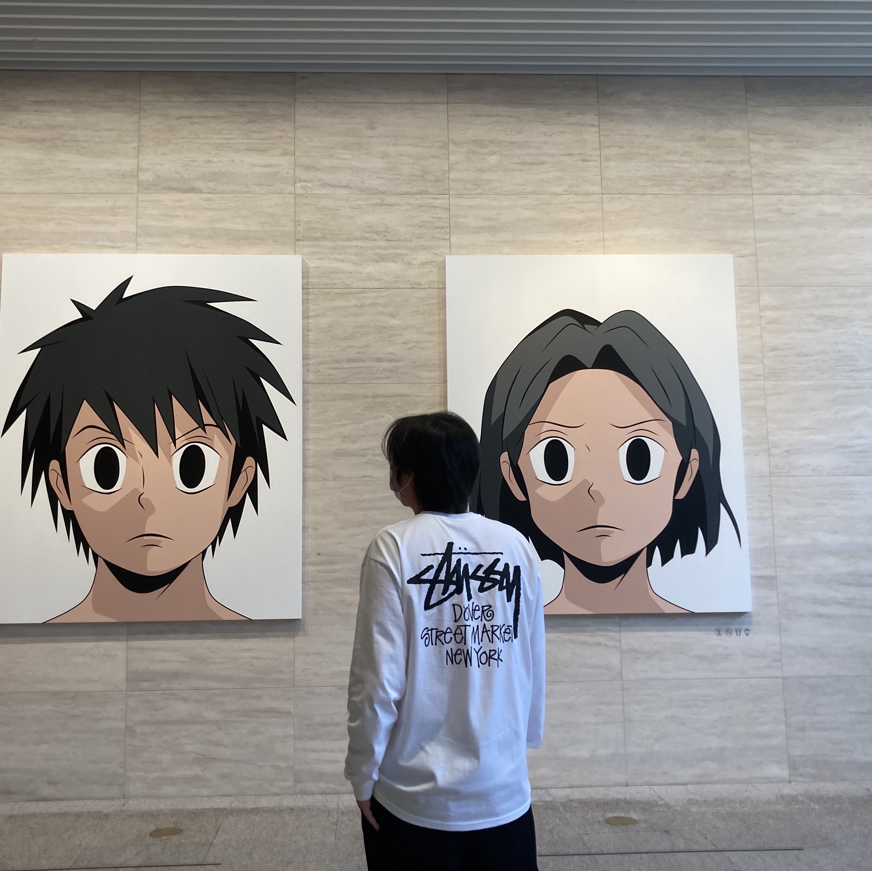 Joe님의 스타일 - 2