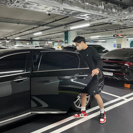 스타일 카드