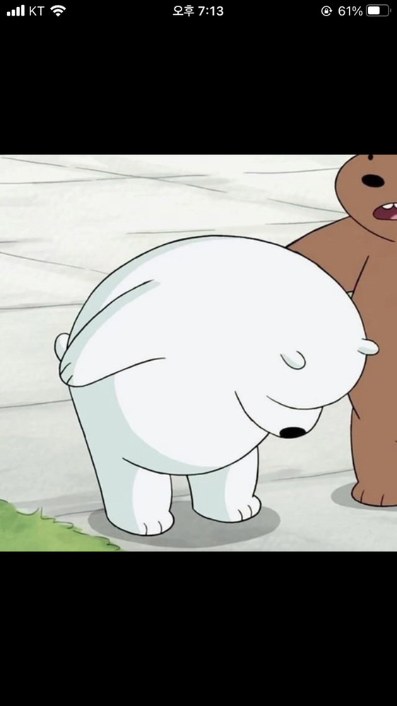 KREAM 프로필 이미지