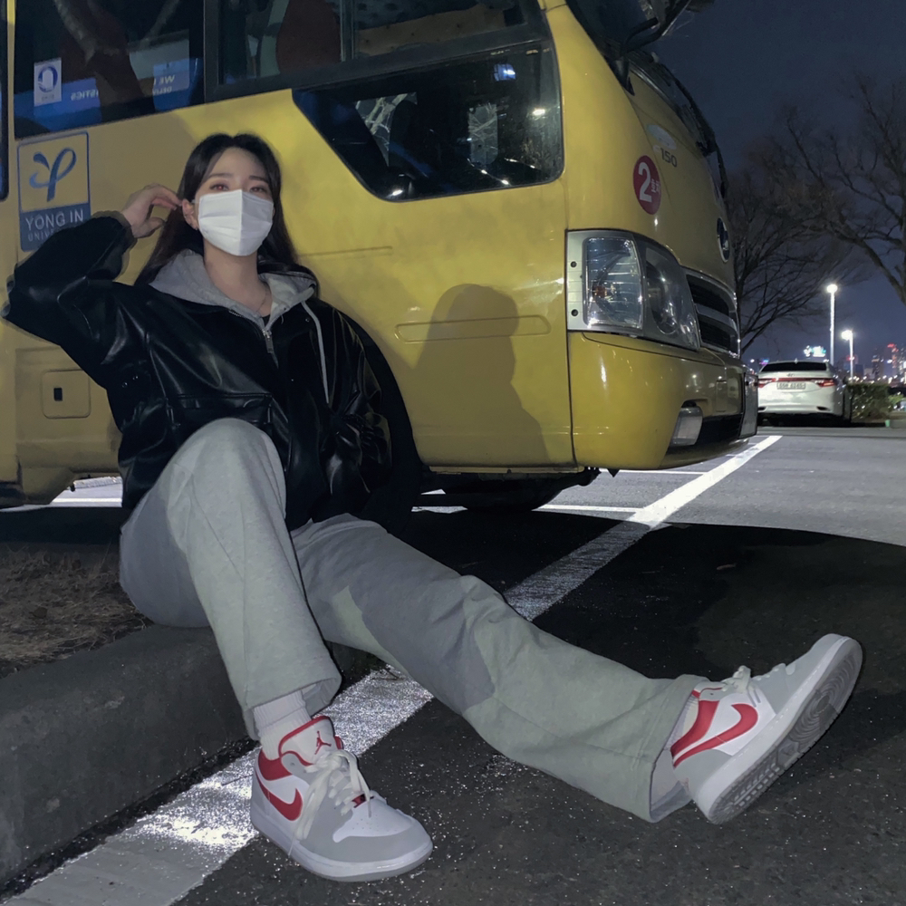KREAM 프로필 이미지