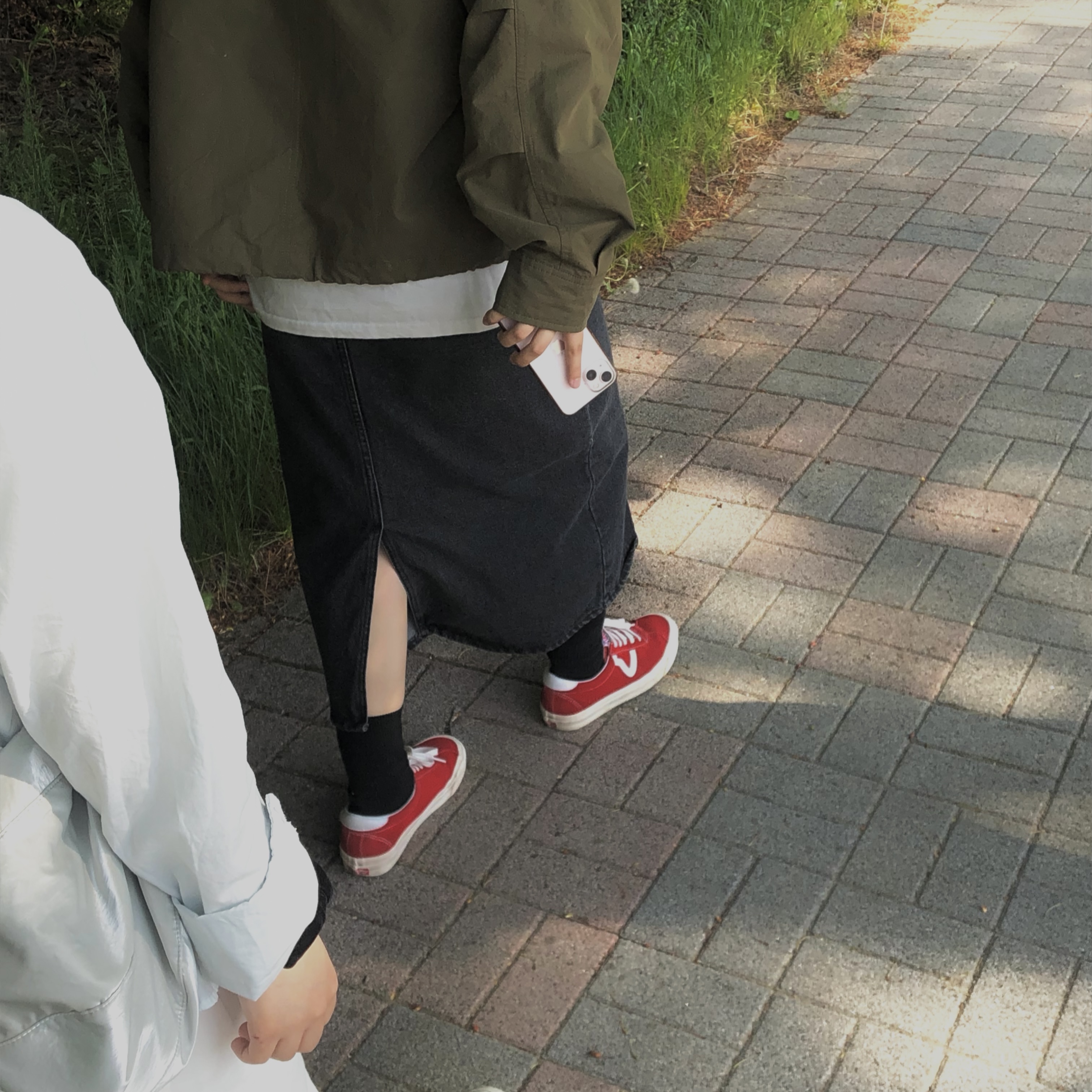 주주님의 스타일 - 1