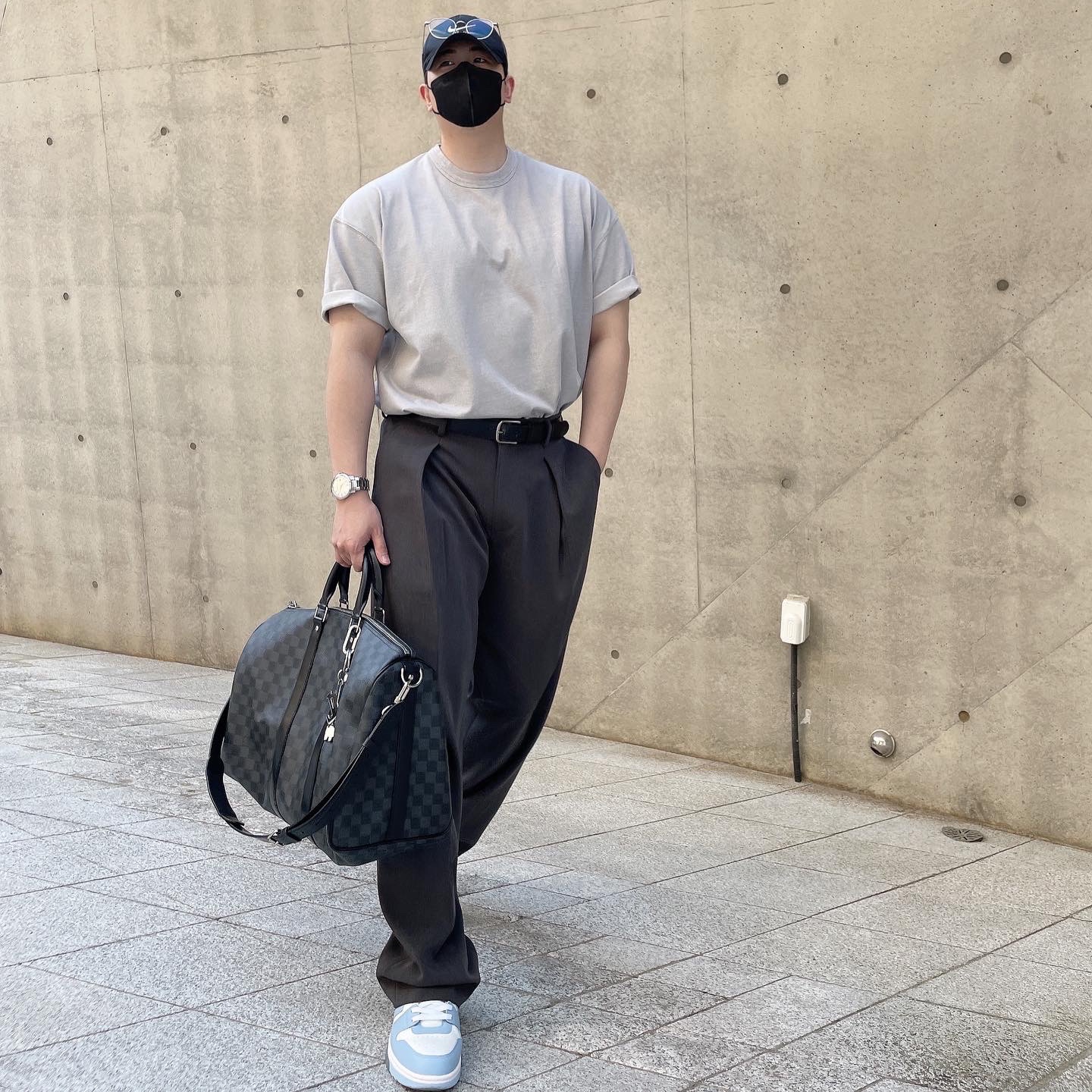 KREAM 스타일