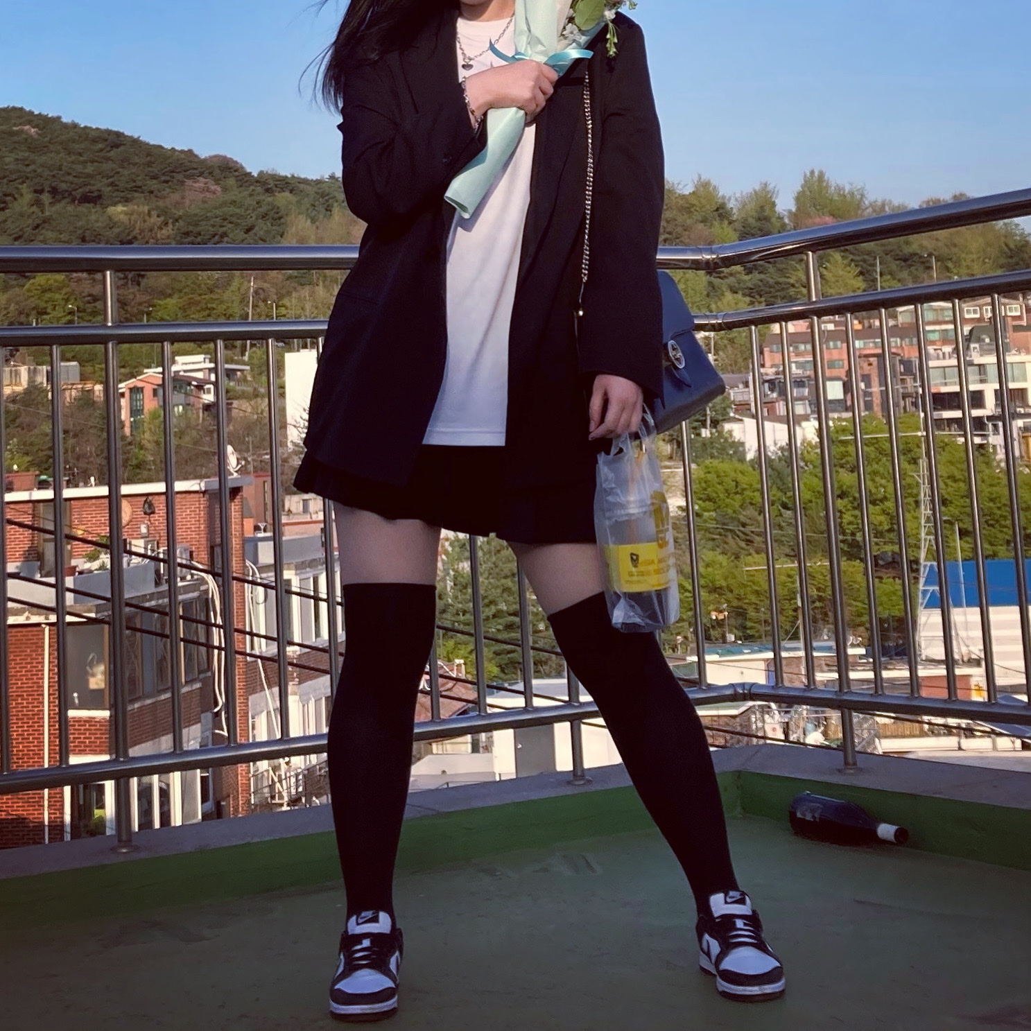 복실님의 스타일