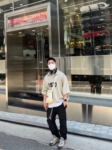 스타일 카드