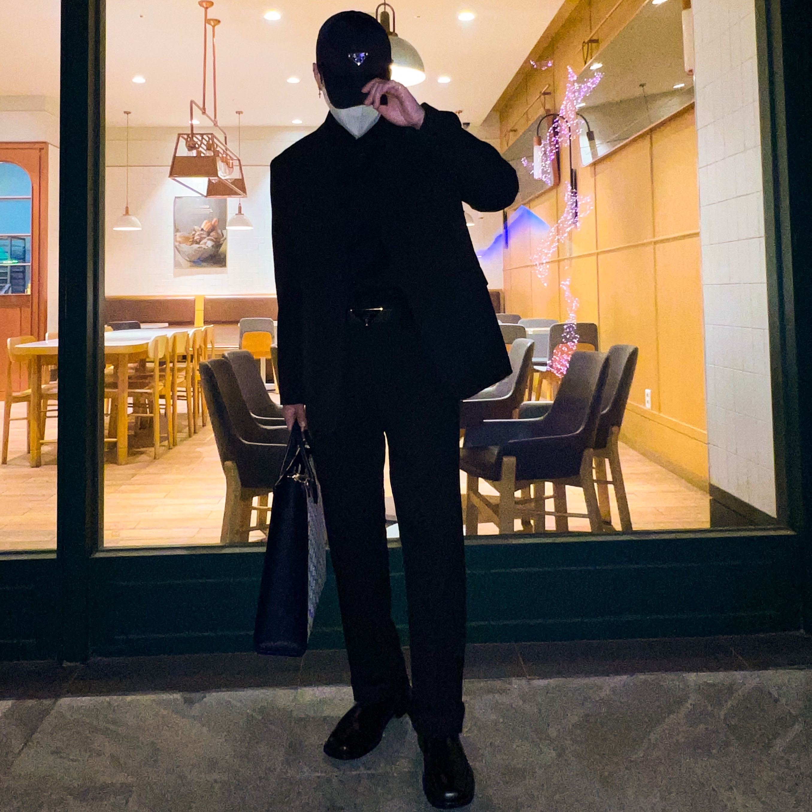 🧍🏻님의 스타일