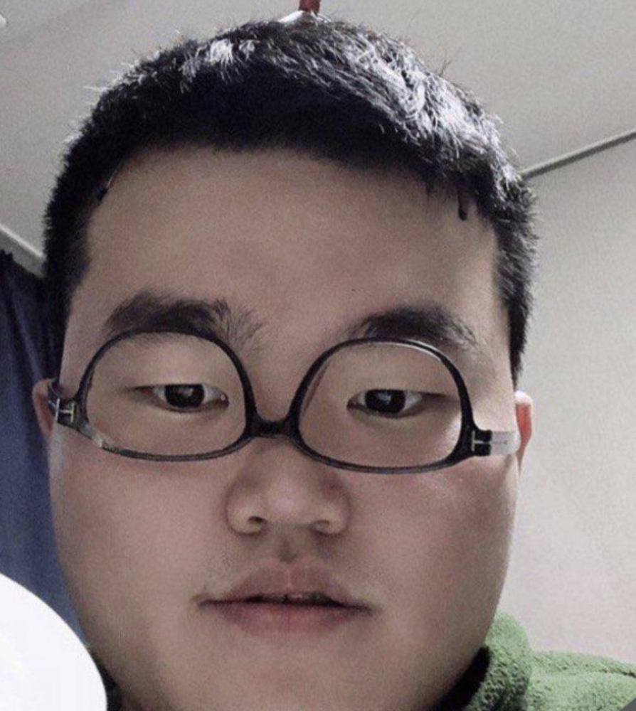 KREAM 프로필 이미지