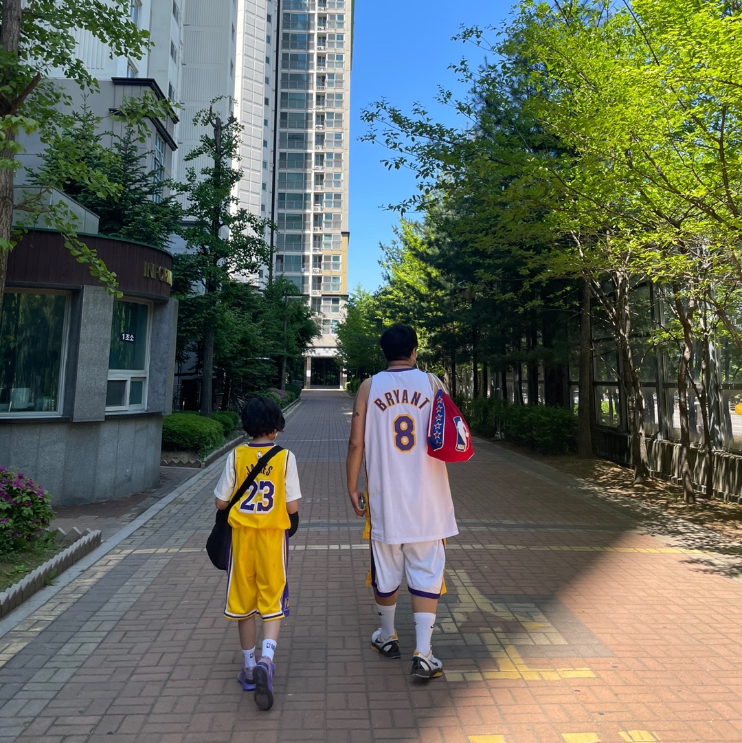 Nike Kobe 6 Protro White Del Sol 착용 스타일 - 2
