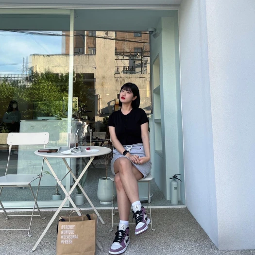 스타일 카드