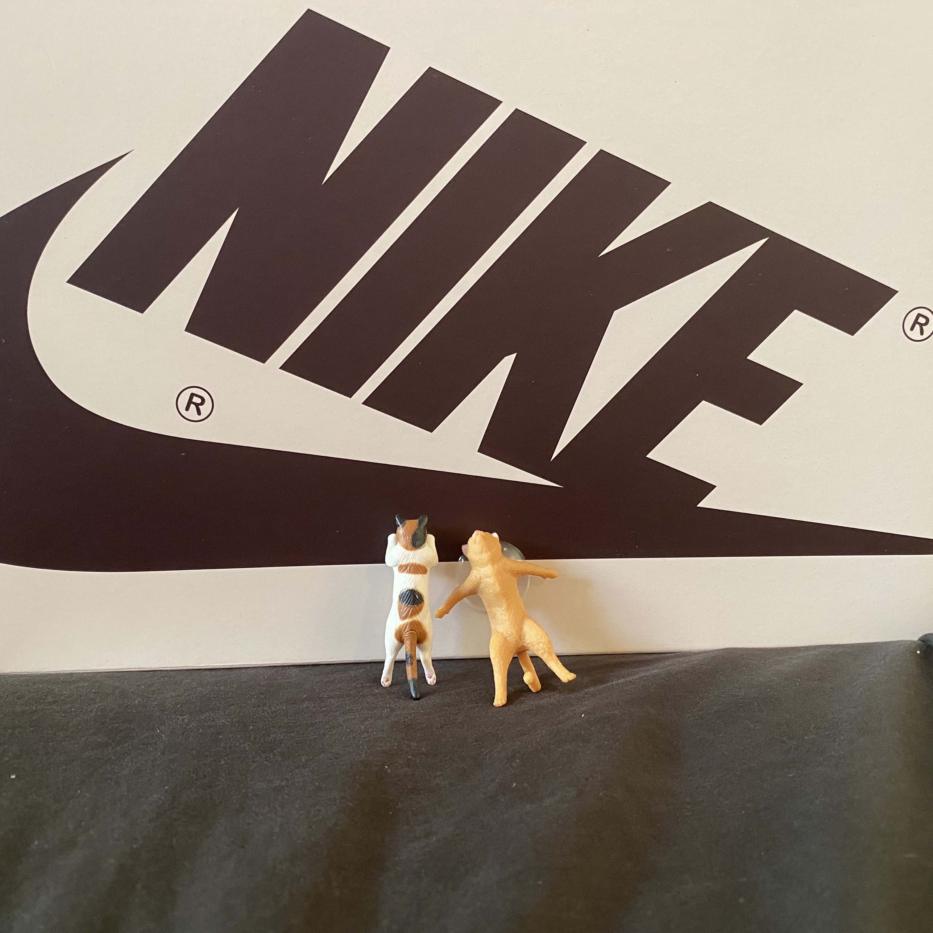 Jordan 1 x A Ma Maniere Retro High OG SP Sail and Burgundy 착용 스타일 - 3