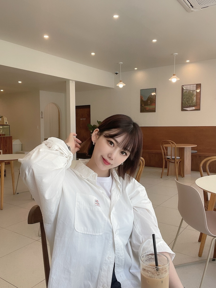 KREAM 프로필 이미지