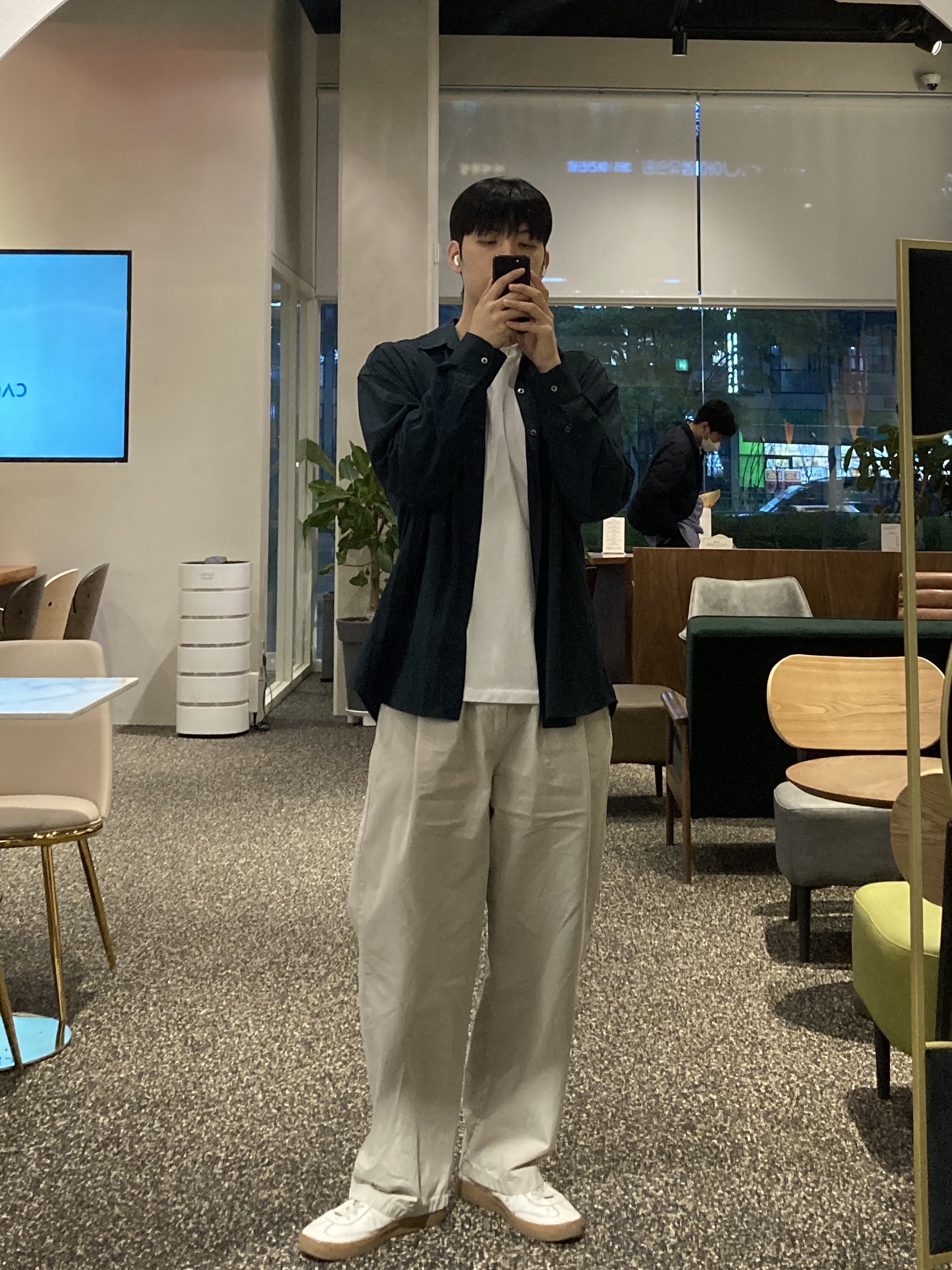 경 민 (32)님의 스타일