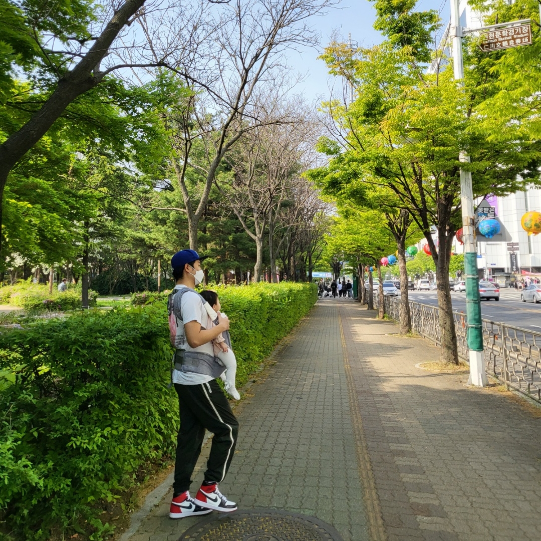 Jordan 1 Retro High OG Black Toe 2016 착용 스타일