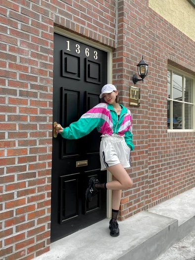 스타일 카드