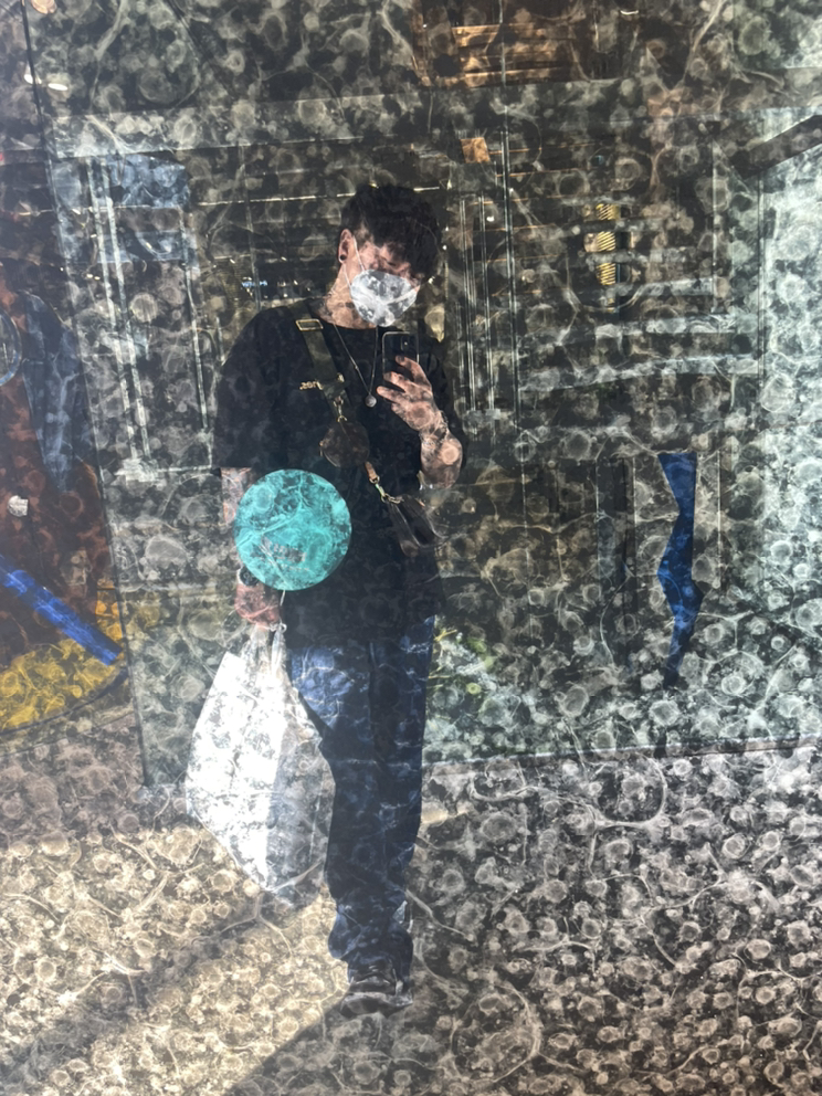 KREAM 프로필 이미지