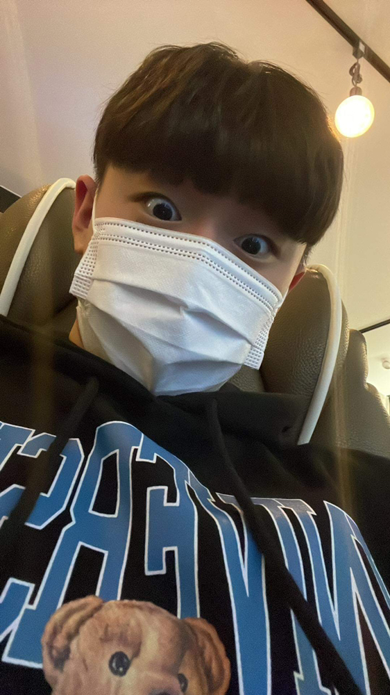 KREAM 프로필 이미지