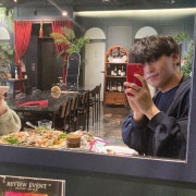 KREAM 프로필 이미지