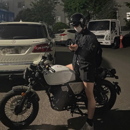스타일 카드