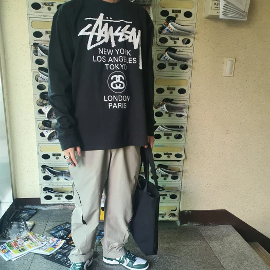스타일 카드