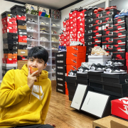 KREAM 프로필 이미지
