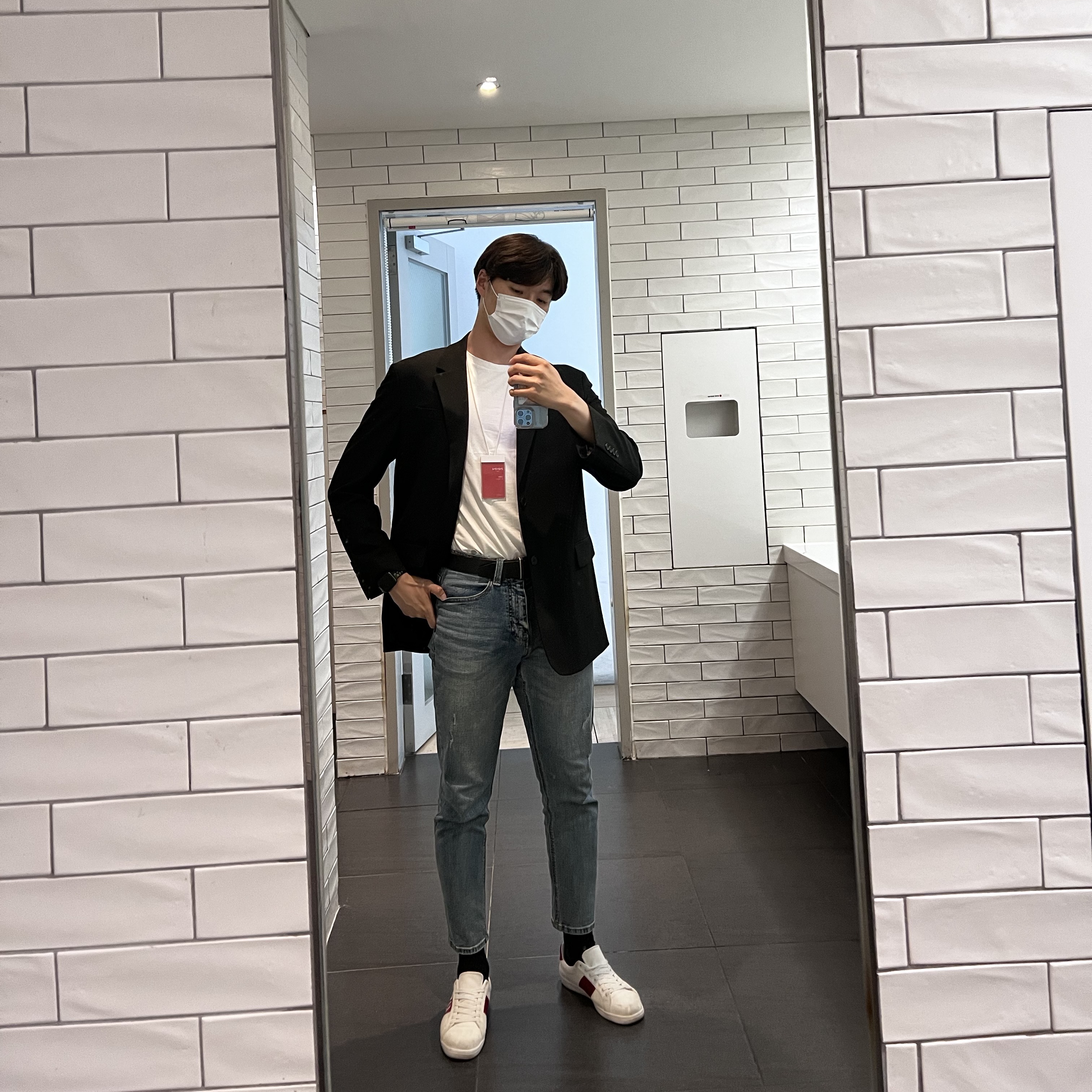 웅언님의 스타일