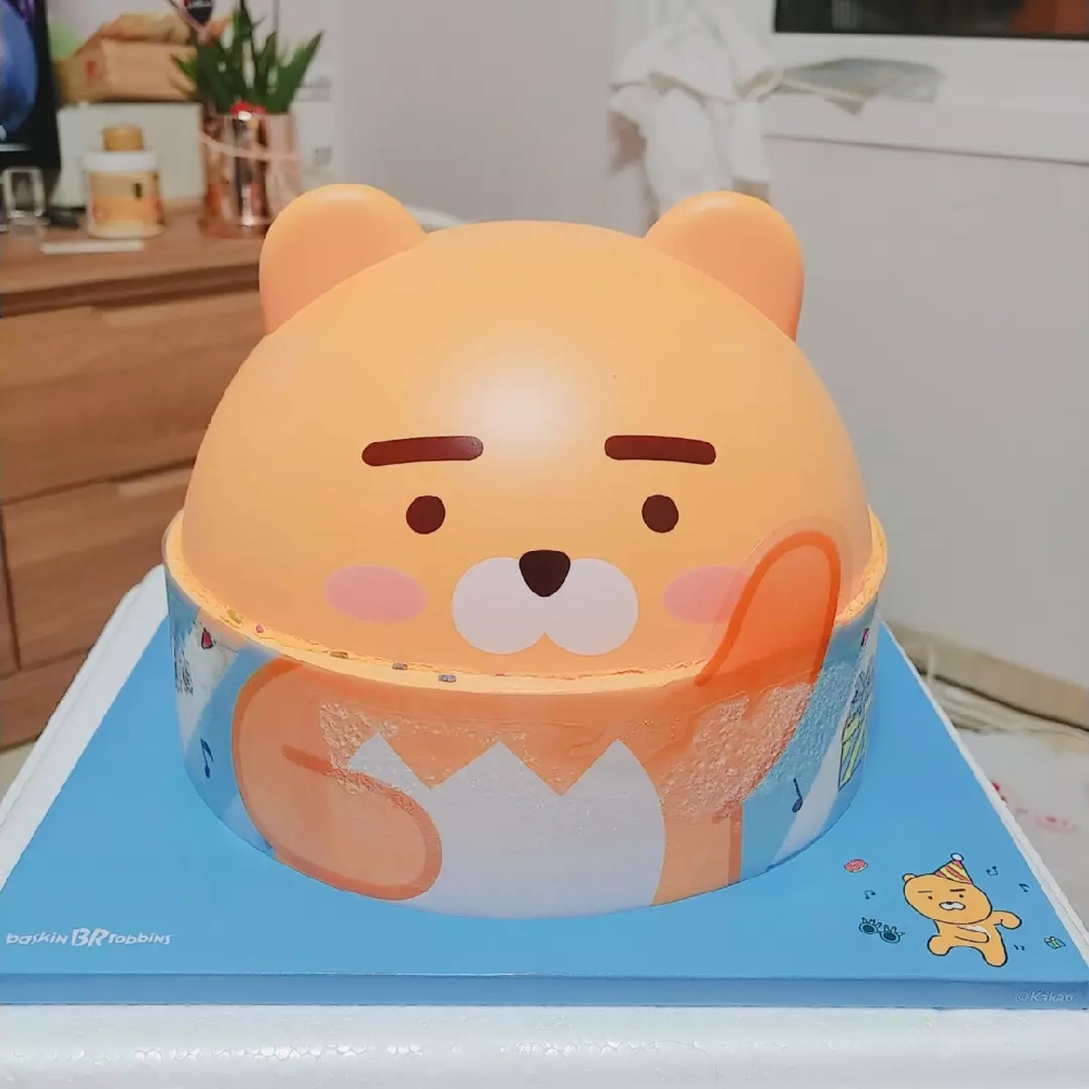KREAM 프로필 이미지