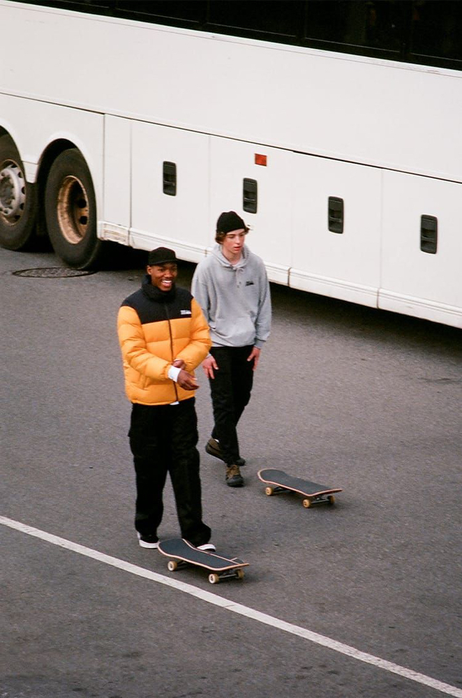 KREAM 프로필 이미지