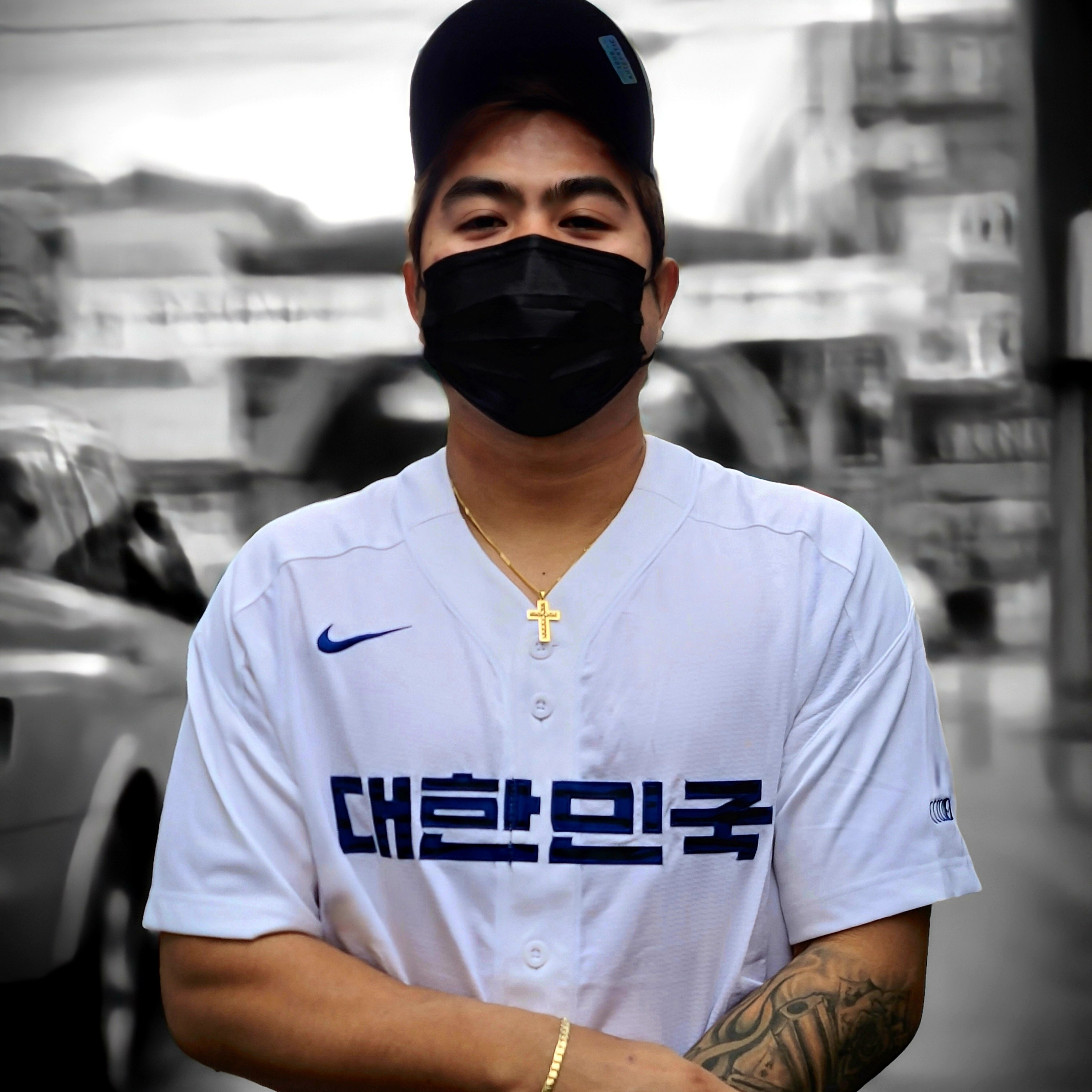 iantotmallari님의 스타일