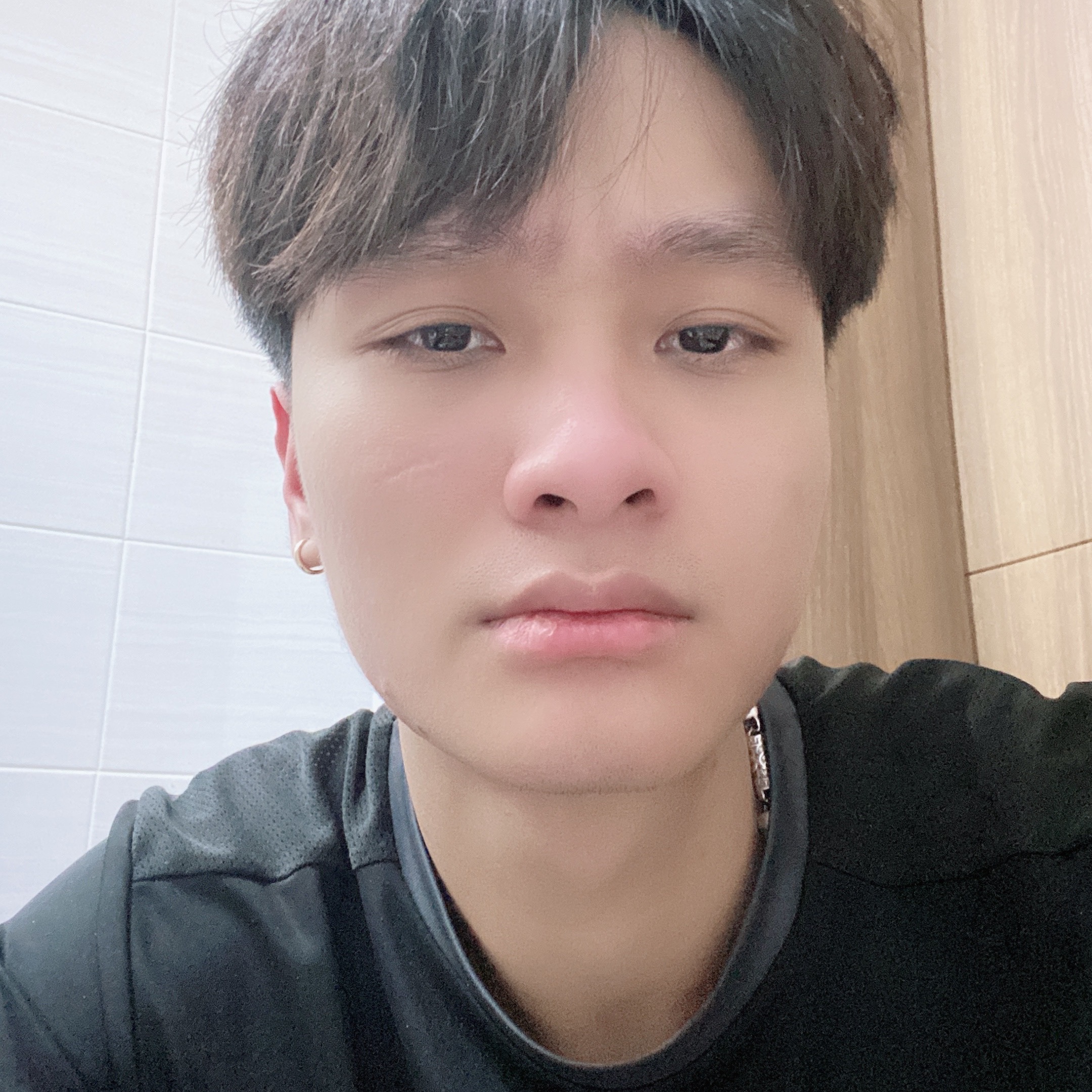 quangminh_kr97님의 스타일