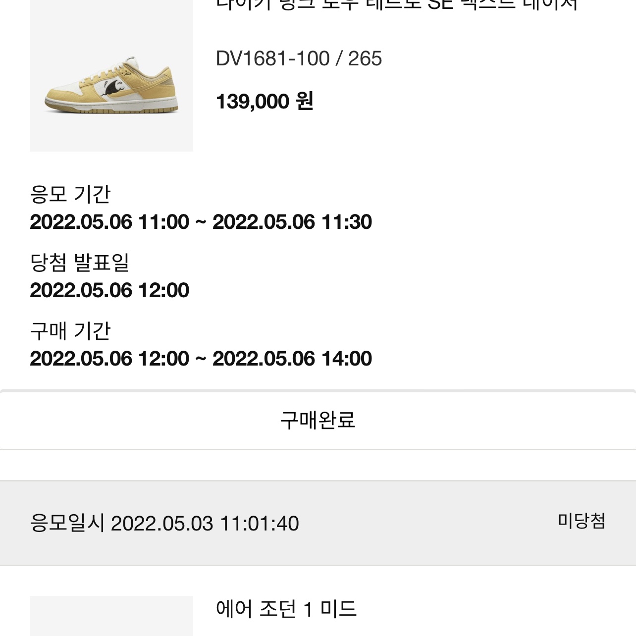 Nike Dunk Low Retro SE Next Nature Nike Sun Club 착용 스타일