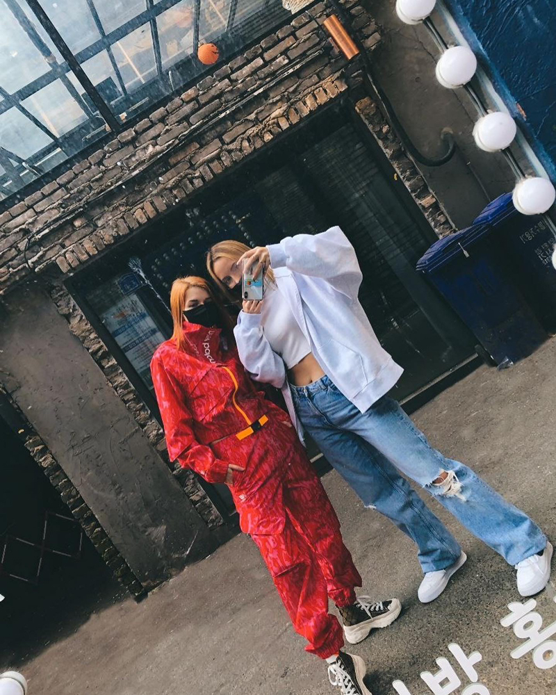 KREAM 프로필 이미지