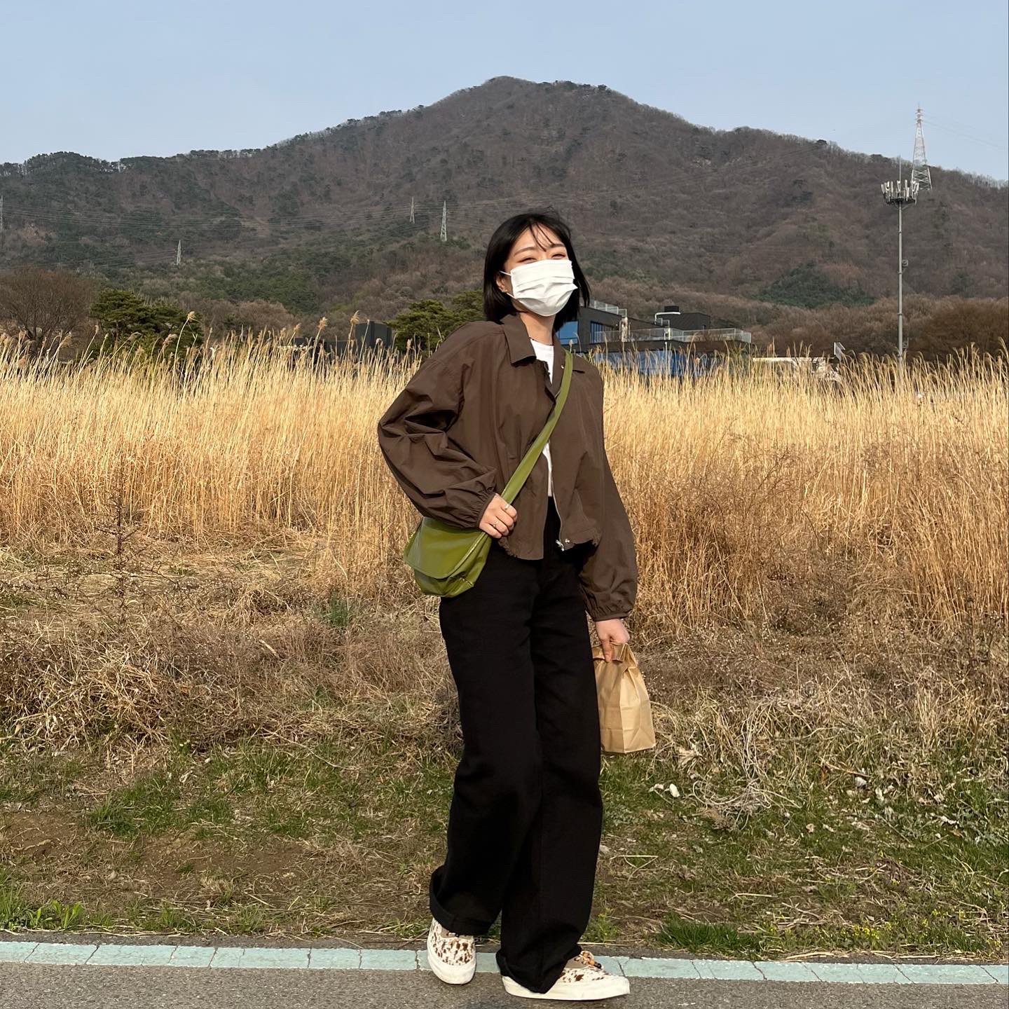 주연님의 스타일