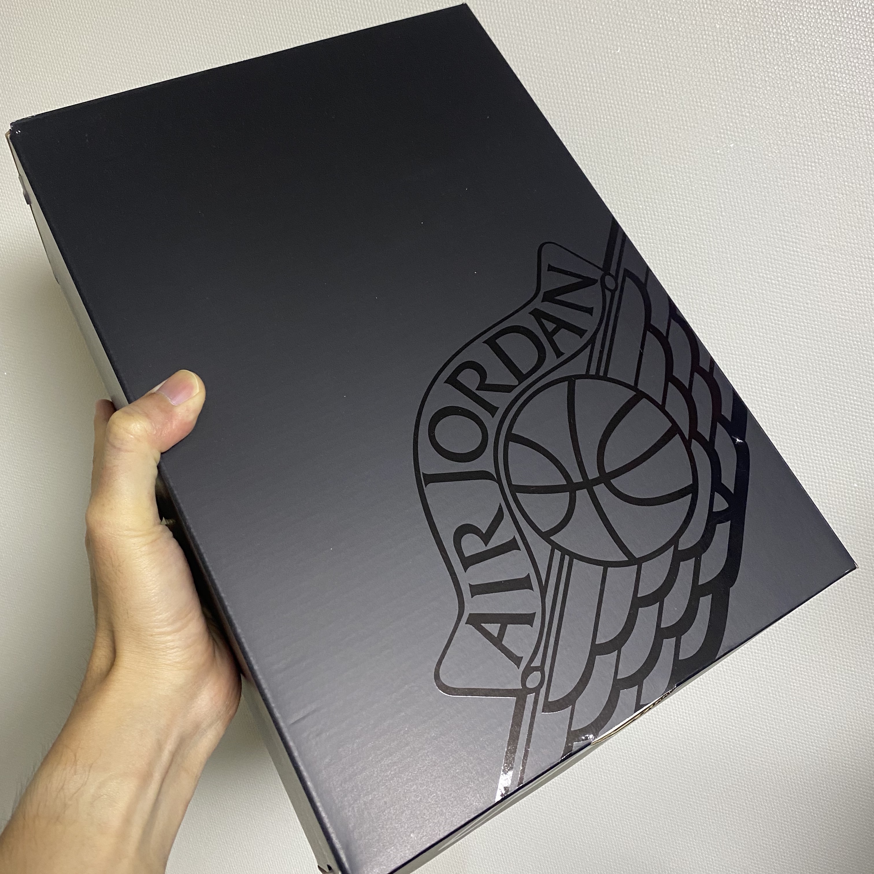 Jordan 1 Mid Elephant Toe 착용 스타일 - 2