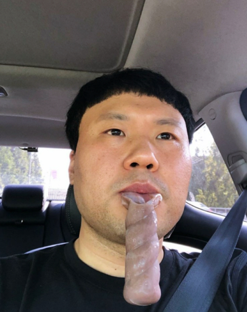 KREAM 프로필 이미지
