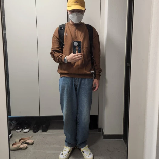 스타일 카드