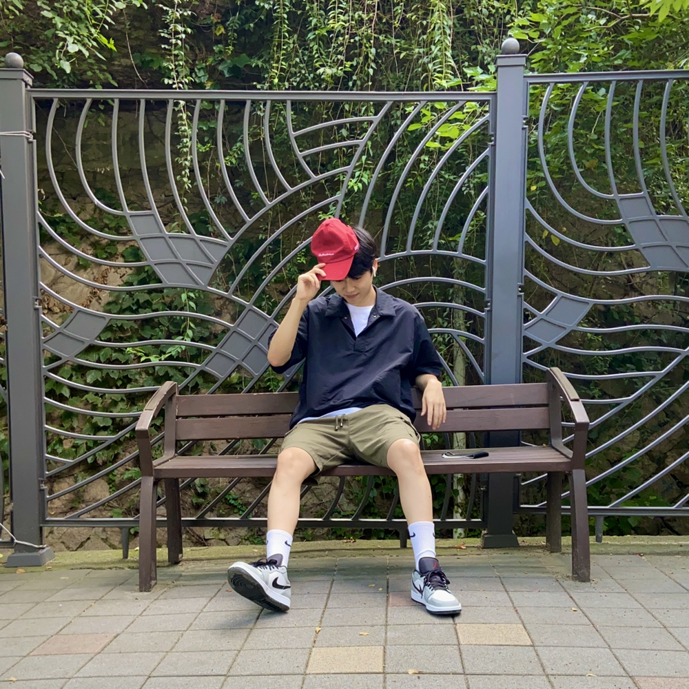 KREAM 프로필 이미지
