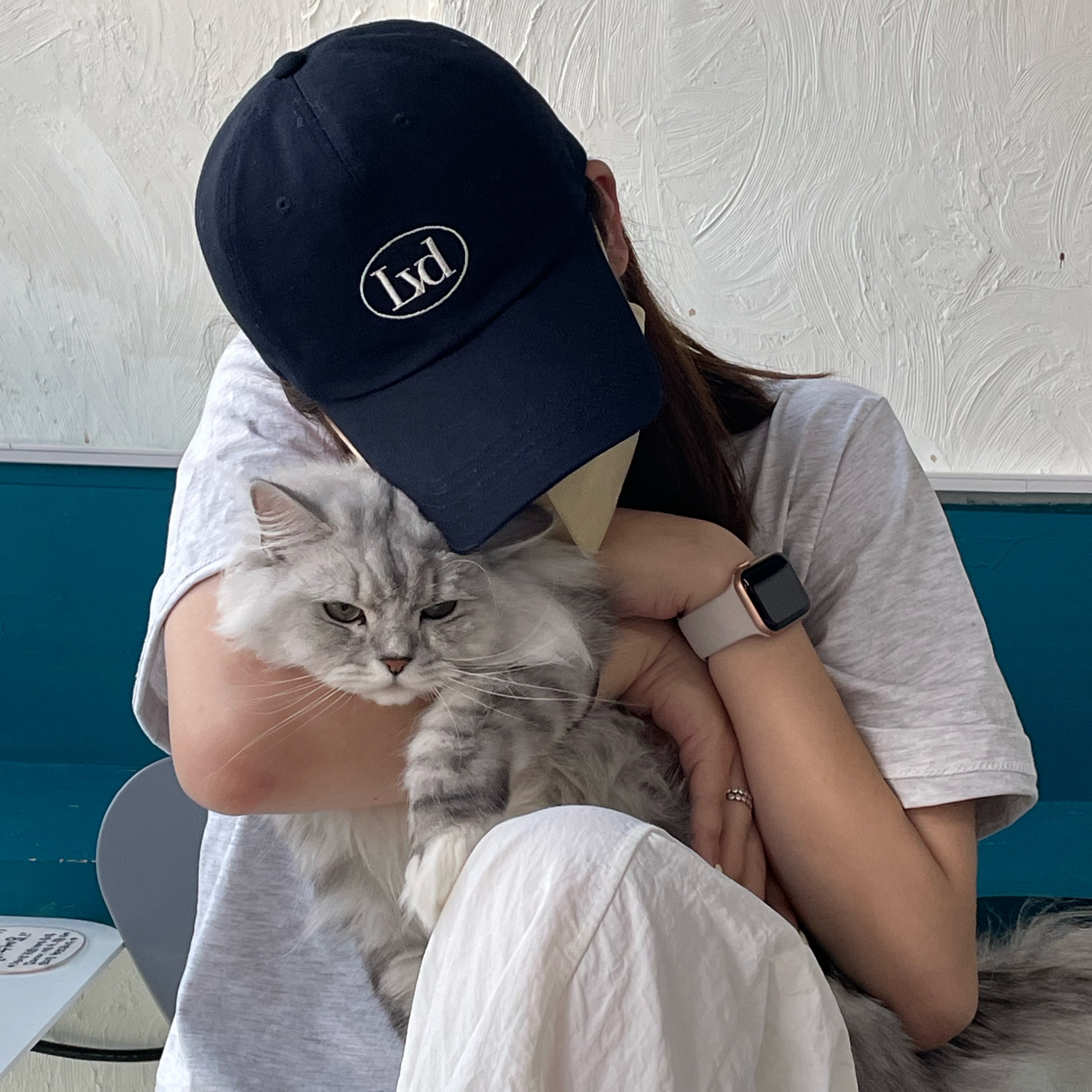 실버컴퍼니님의 스타일