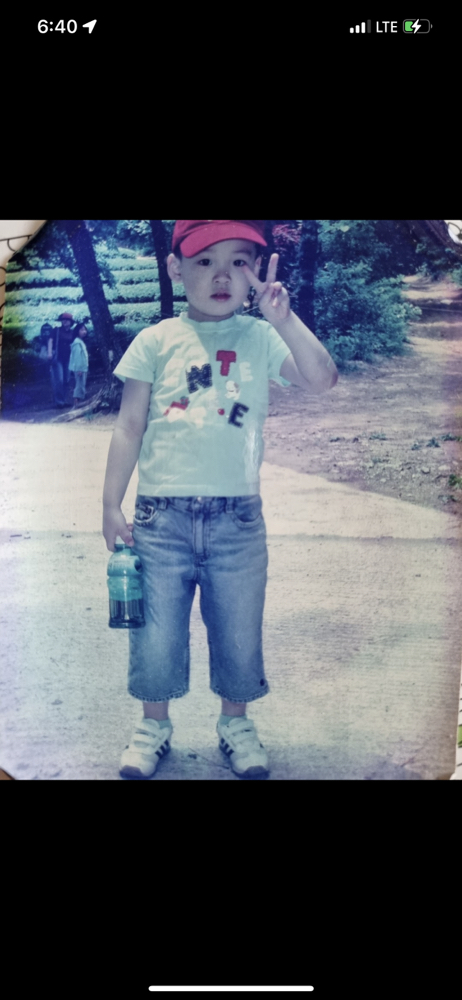 KREAM 프로필 이미지