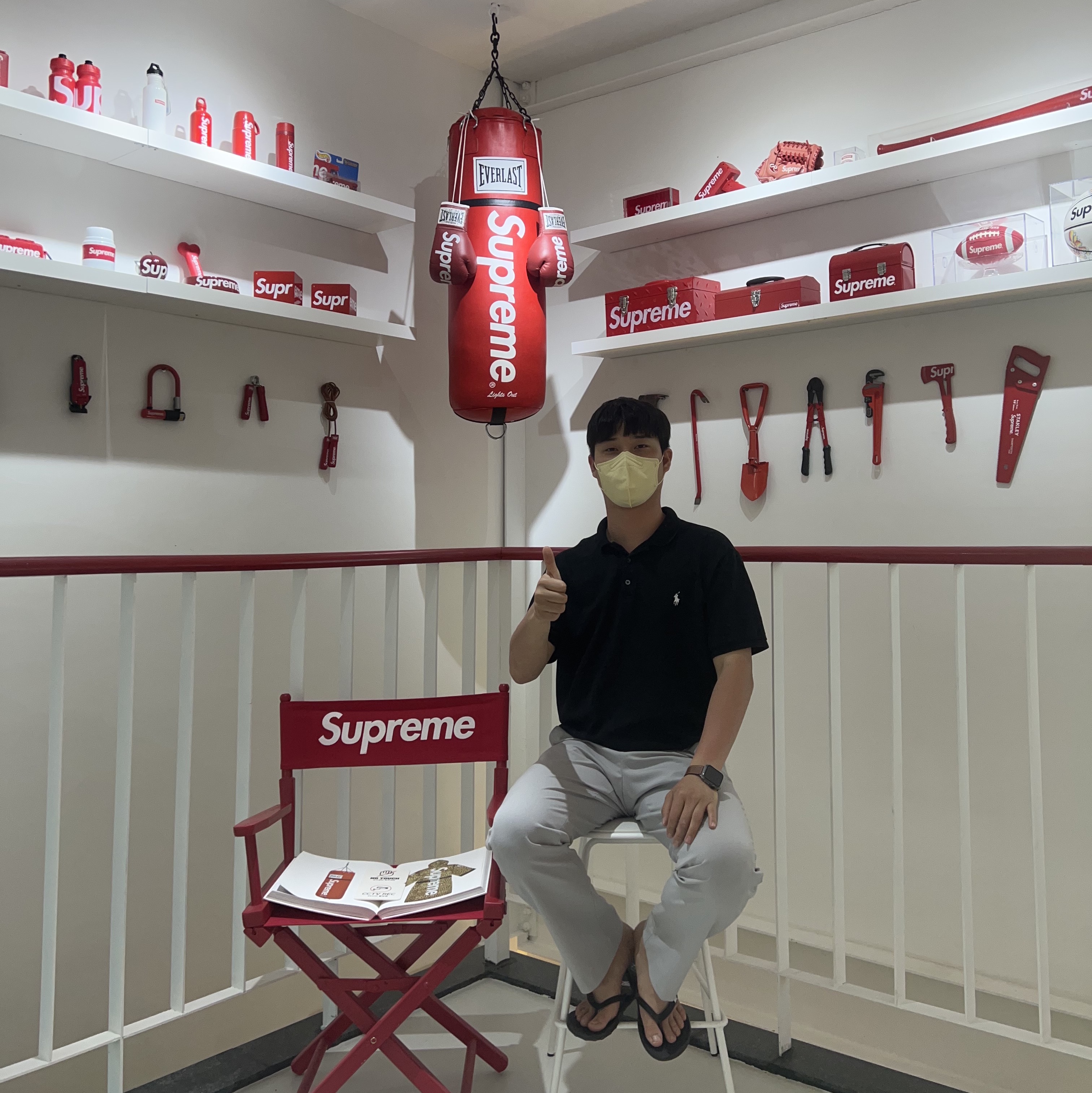 🙌님의 스타일 - 1