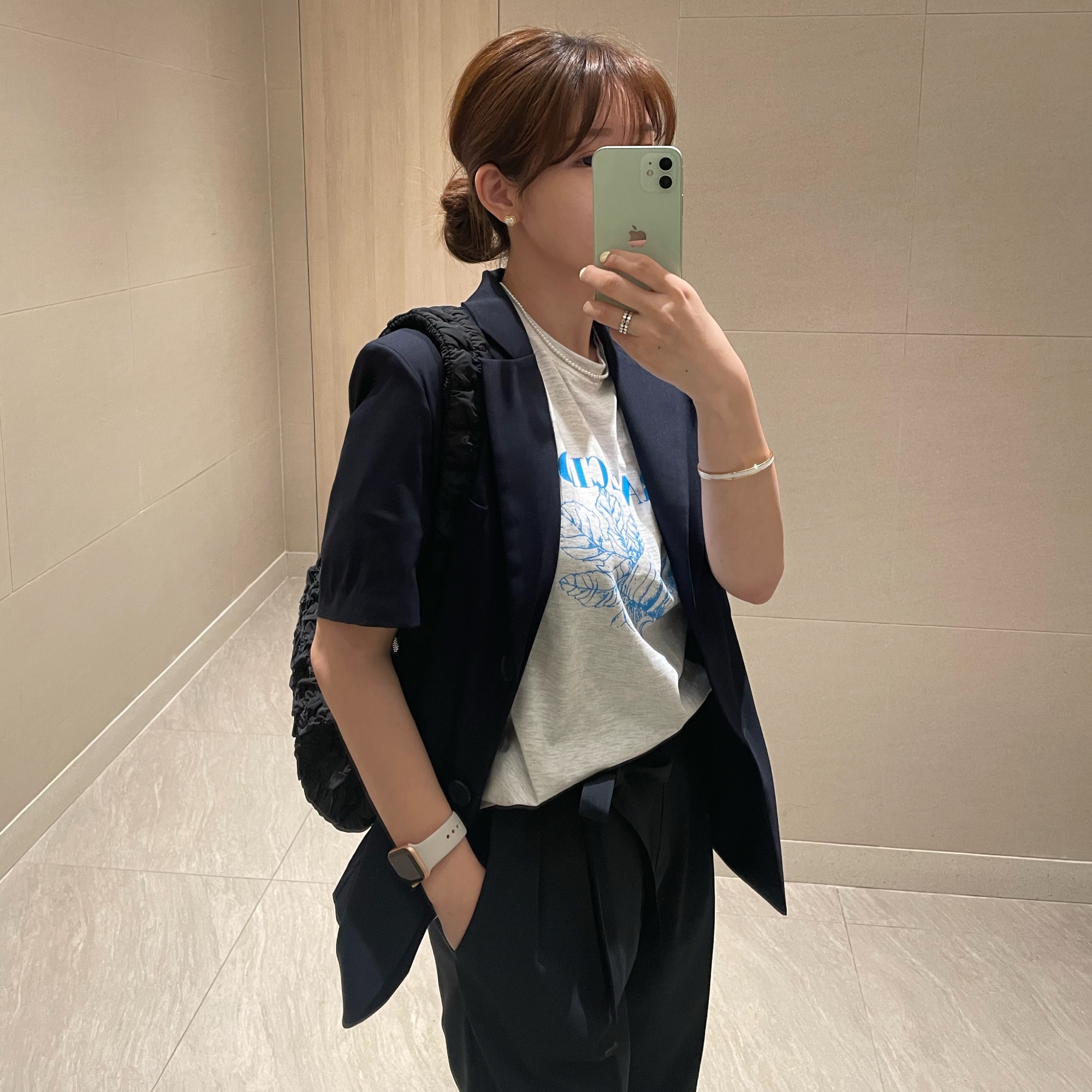 실버컴퍼니님의 스타일