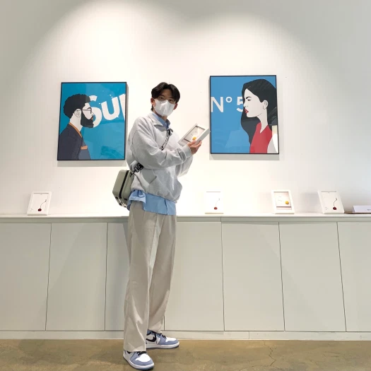 스타일 카드