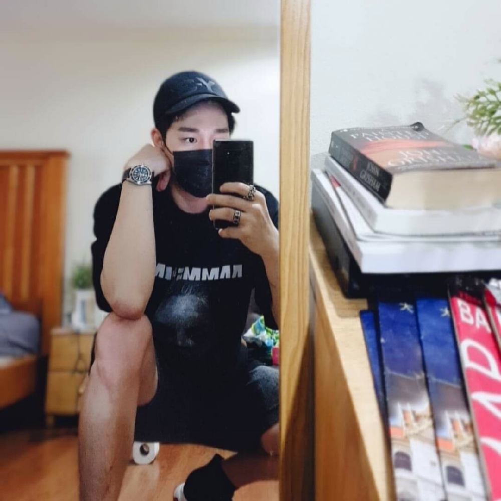 KREAM 프로필 이미지