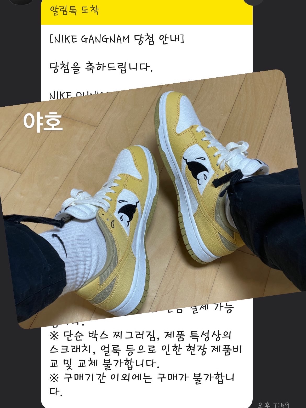 Nike Dunk Low Retro SE Next Nature Nike Sun Club 착용 스타일