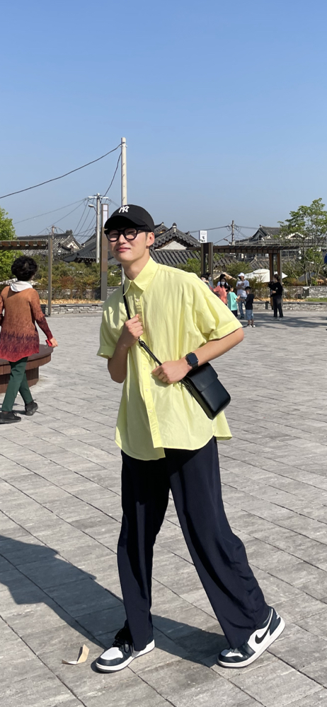 KREAM 프로필 이미지