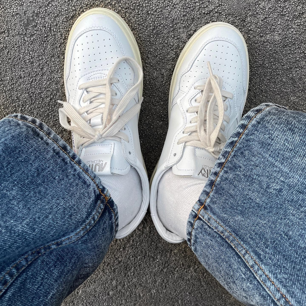 KREAM 프로필 이미지