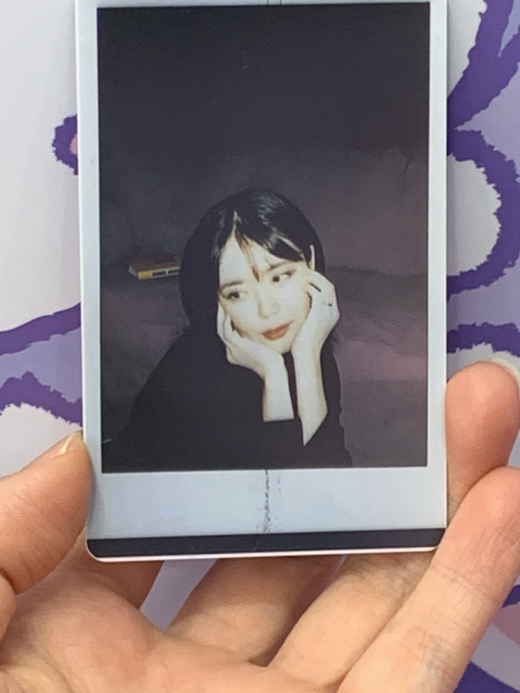 KREAM 프로필 이미지