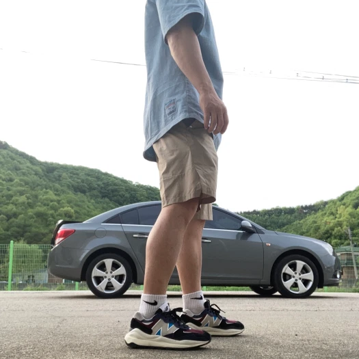 스타일 카드