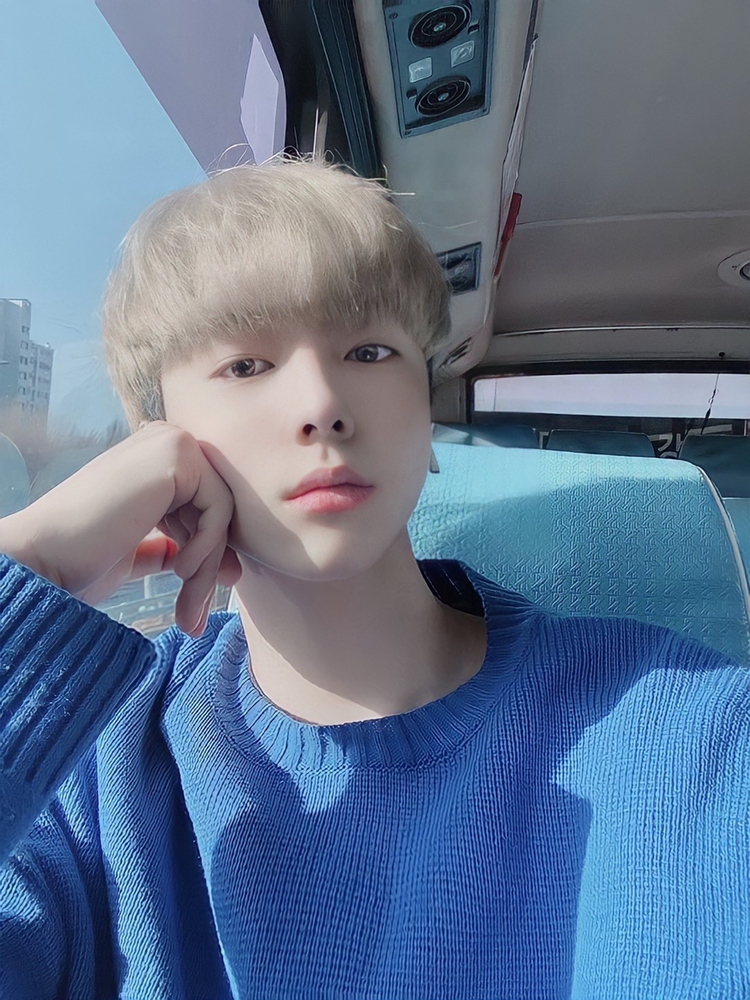 KREAM 프로필 이미지