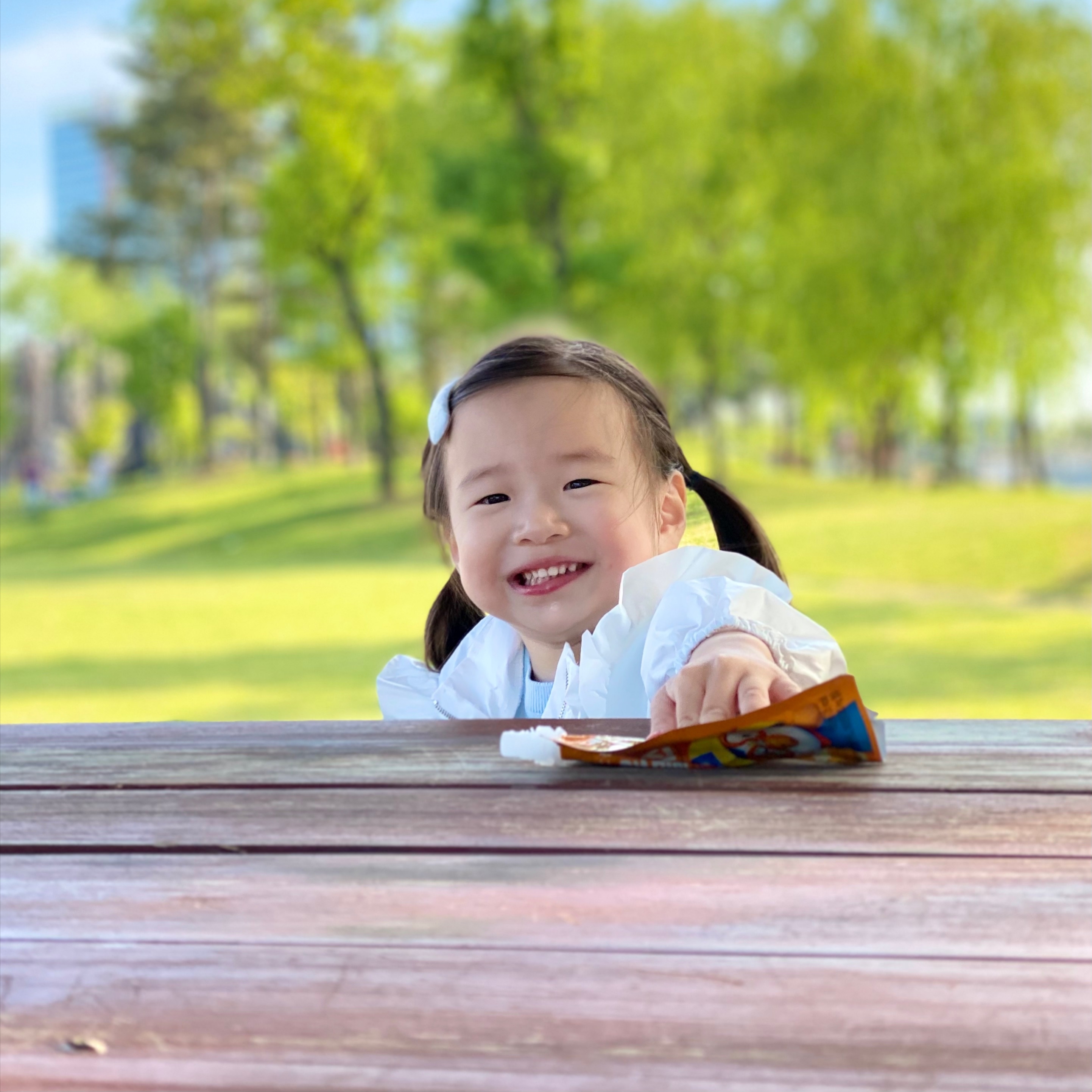 폭주기관차님의 스타일