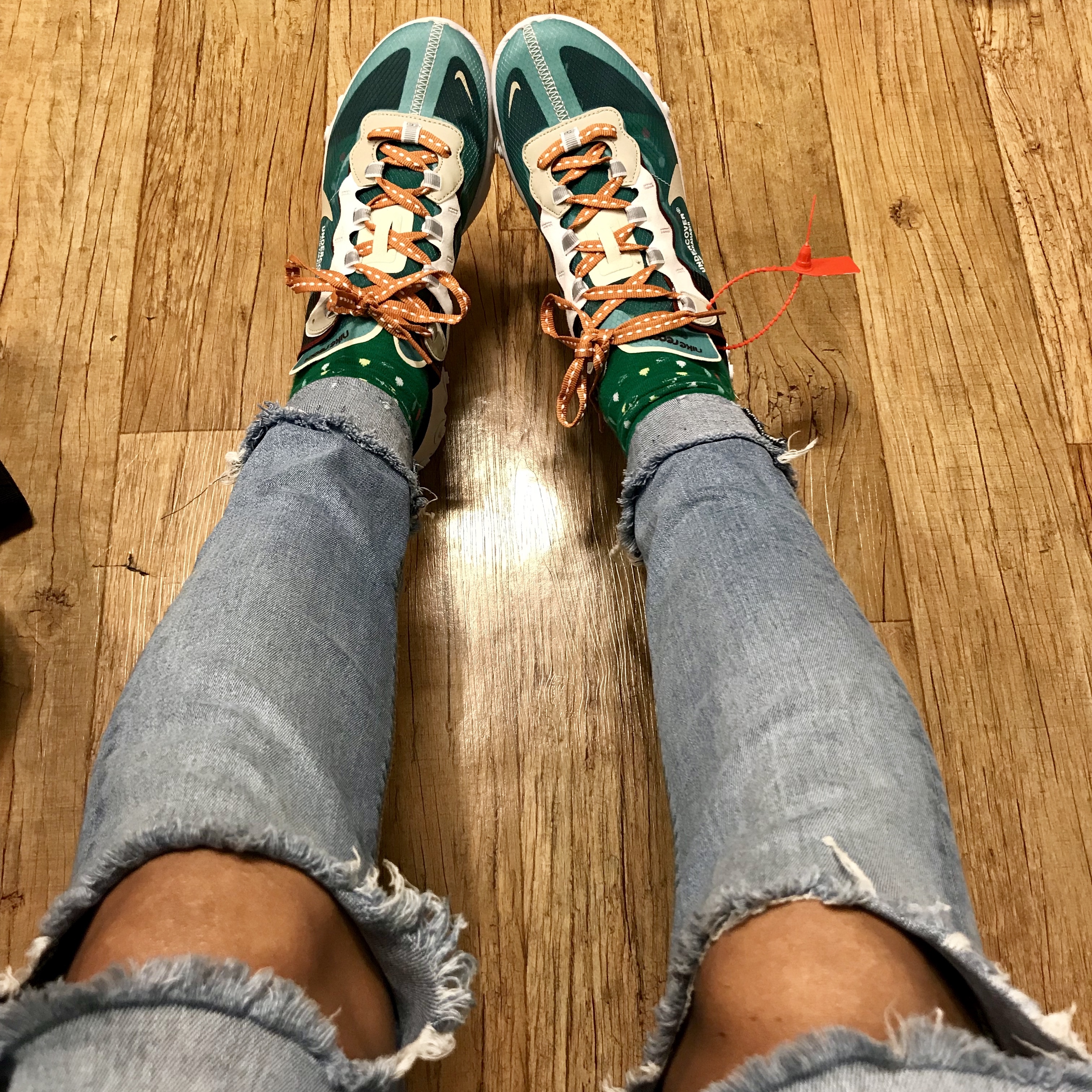 sugaraa0608님의 스타일