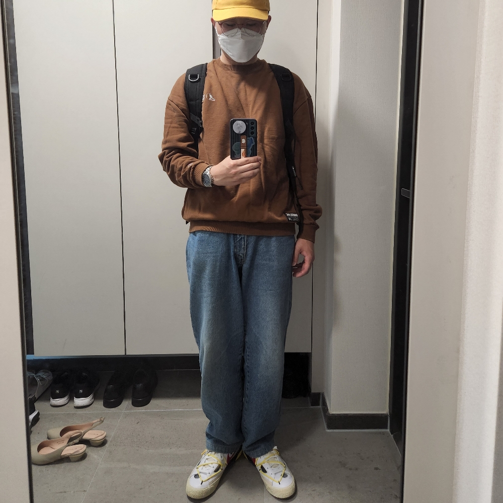 KREAM 프로필 이미지